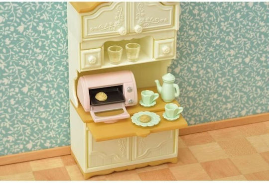 Epoch Toys Miniature Toy Sylvanian Families for Ages 3+