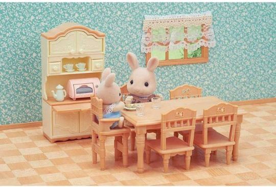 Epoch Toys Miniature Toy Sylvanian Families for Ages 3+