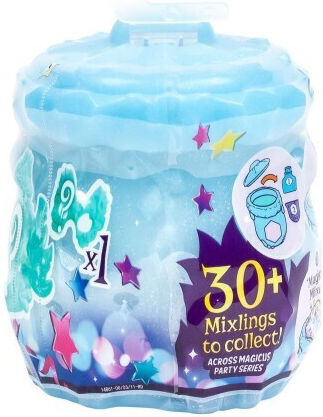 Moose Toys Magic Mixies Mixlings-Magicus Party για 5+ Ετών 5εκ. (Διάφορα Σχέδια)
