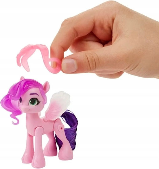 Hasbro Cutie Mark Magic Princess Petals My Little Pony για 5+ Ετών (Διάφορα Σχέδια)