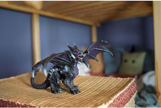 Schleich-S Eldrador Creatures Shadow Dragon (Miscellaneous Designs)