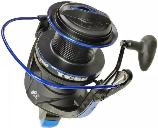 Yuki Μηχανισμός Ψαρέματος για Surf Casting