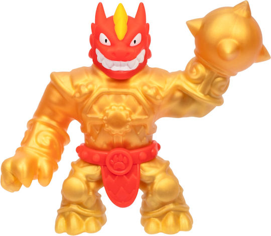 Smash Strikers Blazagon Goo Jit Zu за 4+ Години 14см