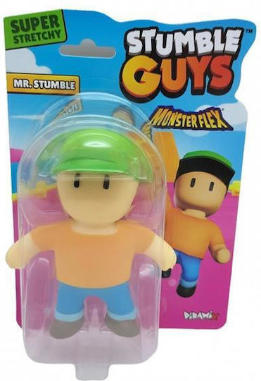 Just Toys Monsterflex Stumble Guys (Διάφορα Σχέδια)