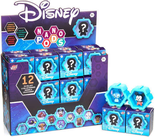 Wow!Stuff Disney Wave