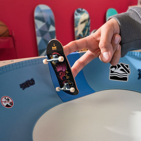 Techdeck Jucărie Miniatură TechDeck pentru 3+ Ani