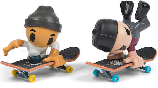 Techdeck Jucărie Miniatură