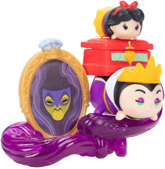 Disney 100th Anniversary Series 4 Tsum Tsum Assorted About Surprise Figure 24 Τεμ