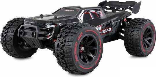 Amewi Hyper Go Teleghidat Mașină Buggy 4WD Negru