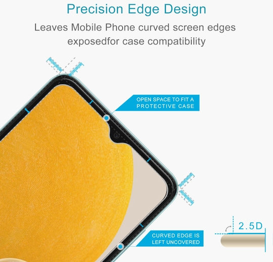2.5D 0.26mm Screen Protector (Galaxy A13)