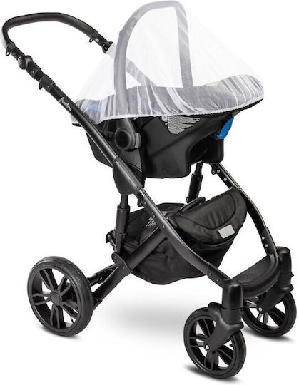 Beboulino Mosquito Net for Stroller Tulle 70800150000