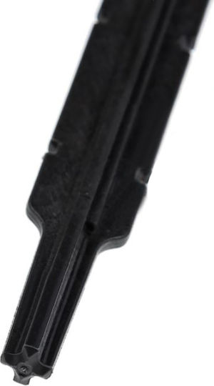 Moulinex Messer mit Klingen für Chopper Multi