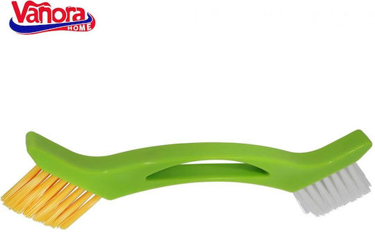 Vanora Vn-ymj-p21 Double General Use Brush 21x4.5x3 cm