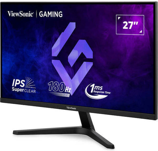 Viewsonic VX27G1-2K IPS Gaming Monitor 27" QHD 2560x1440 180Hz