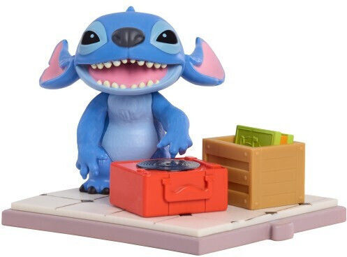 Giochi Preziosi Stitch Συλλεκτικές Φιγούρες για 3+ Ετών