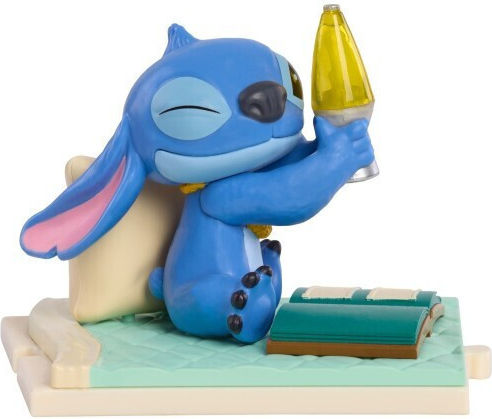 Giochi Preziosi Stitch Συλλεκτικές Φιγούρες για 3+ Ετών