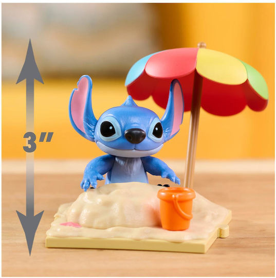 Giochi Preziosi Stitch Συλλεκτικές Φιγούρες για 3+ Ετών