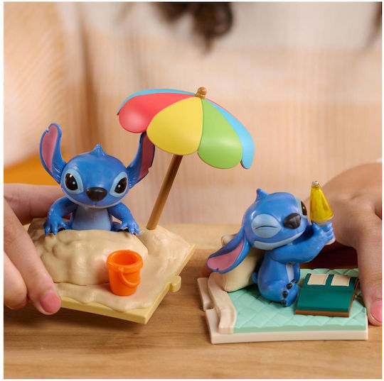 Giochi Preziosi Stitch Συλλεκτικές Φιγούρες για 3+ Ετών