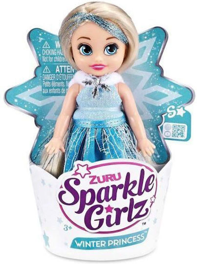 Zuru Sparkle Girlz (Miscellaneous Designs)
