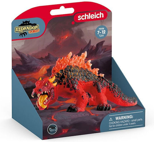 Schleich-S Eldrador Creatures 18εκ.