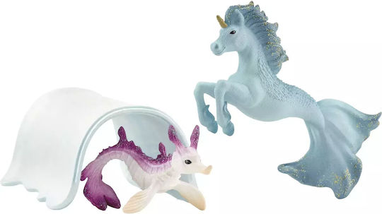 Schleich-S Miniature Toy Magical Underwater Tournament Bayala for 5+ years Years Old
