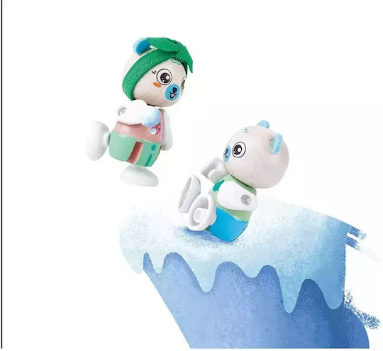 Hape Семейство Полярни Мечки за Възраст 3+