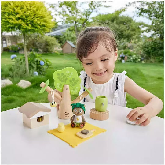Hape Пикник с Медоносни Пчели за Възраст 3+
