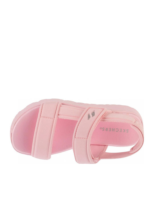 Детски Сандали Uno Lite Sandal Sunny Stand Розови