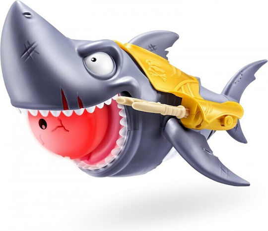 Zuru Miniature Toy Smashers S5 Dino Island Gold Treasure Hunt 3+