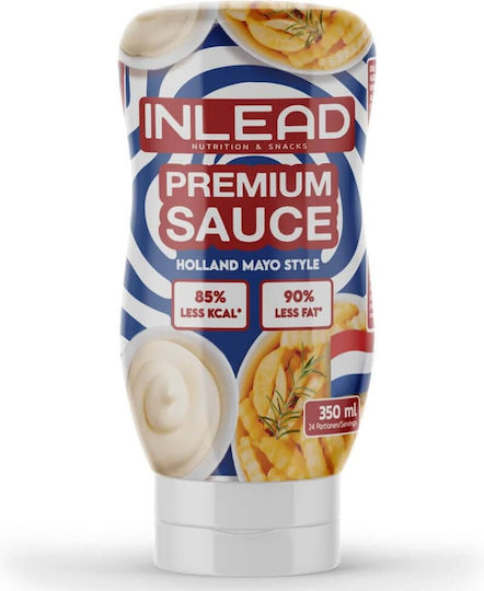 Inlead Nutrition Sos 350ml