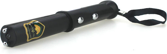 Kinksters For Electrostimulation in Black Color