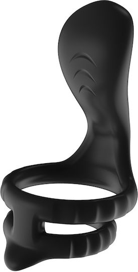 Double Ring Vibrator Men – Intense Stimulation
