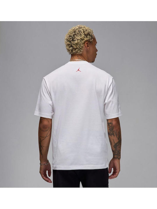 T-shirt White