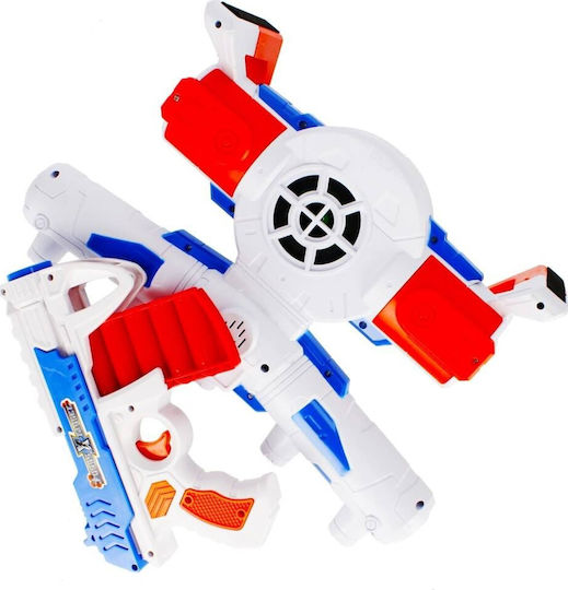 Mega Creative Kinder Spielzeugpistole