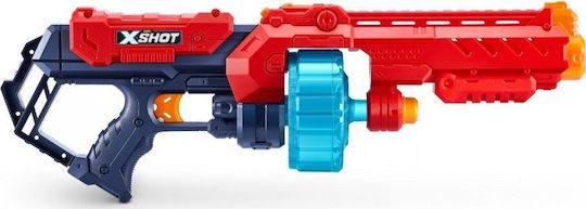 Zuru Excel Combo Pack Turbo Fire + Fury 4 + Micro Launcher