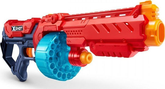 Zuru Excel Combo Pack Turbo Fire + Fury 4 + Micro Launcher
