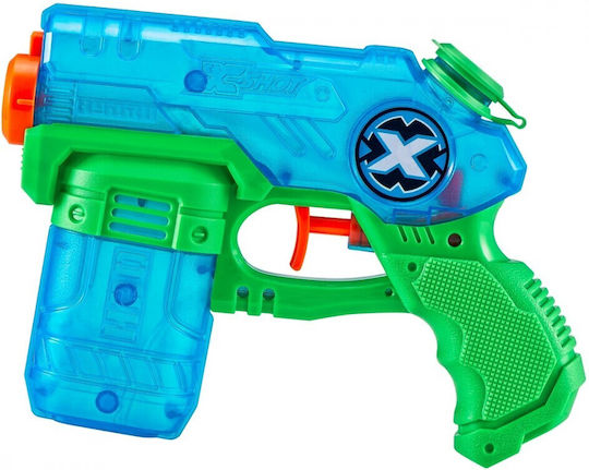 Zuru Warfare Stealth Soaker Wasserpistole