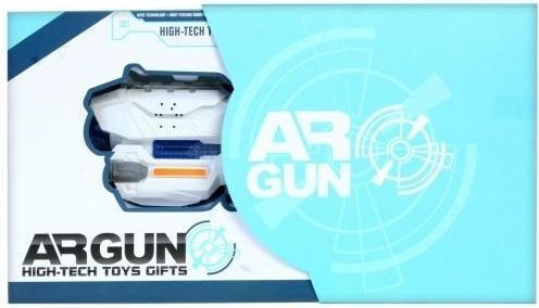 Argun Mega Kreative Pistole Ar001