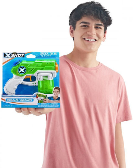 Zuru Warfare Stealth Soaker Wasserpistole