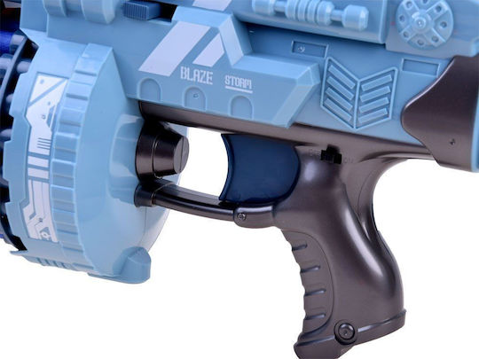 Pistolenwerfer Blaster Patronen 40 Stück Za3796