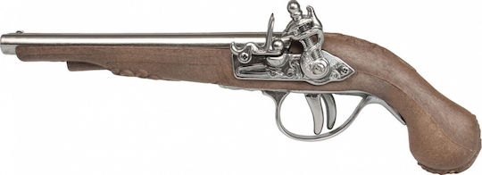 Gonher Metal Pirate Gun 239864