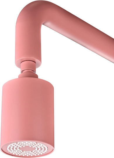 Imex Pink Pool Shower