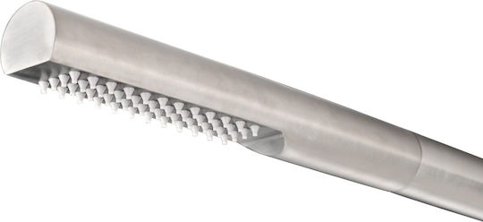 Imex Pool Shower Silver