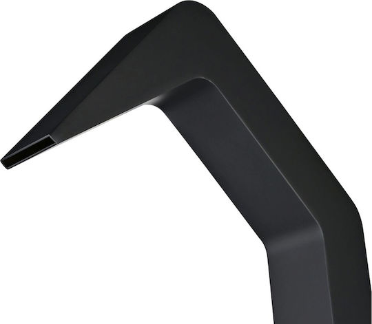 Imex Black Pool Shower