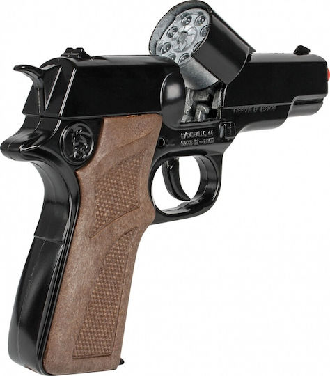Gonher Command Gun & Holster Child Gun