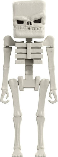Action-Figur Minecraft 30cm.