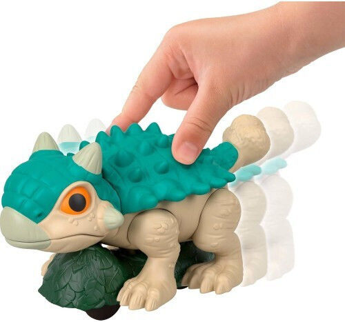 Φigură de acțiune Jurassic World 13.97cm cm