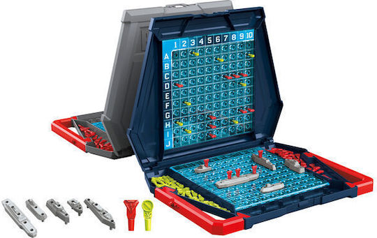 Joc de Societate pentru 2 Jucători 7+ Ani Hasbro