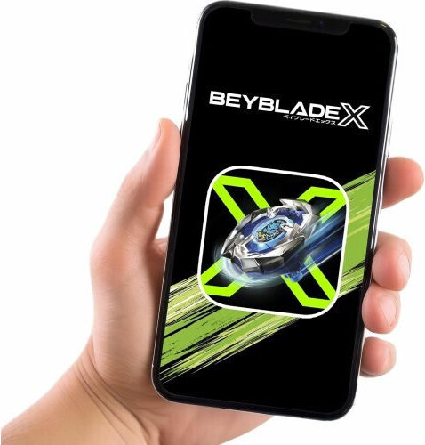Hasbro Beyblade X Xtreme Battle Set F9588 | Skroutz Romania