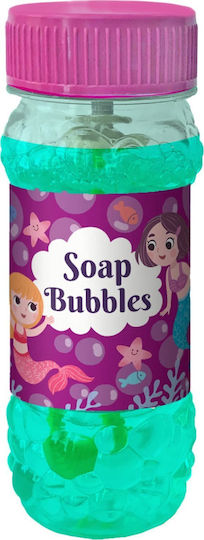 Dodo Bubble Makers Sirene